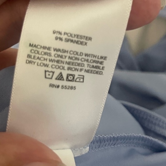 Express Bodysuit - Picture 4 of 5